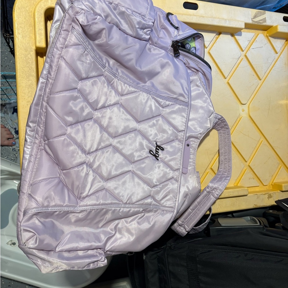 Lug pontoon sugarplum